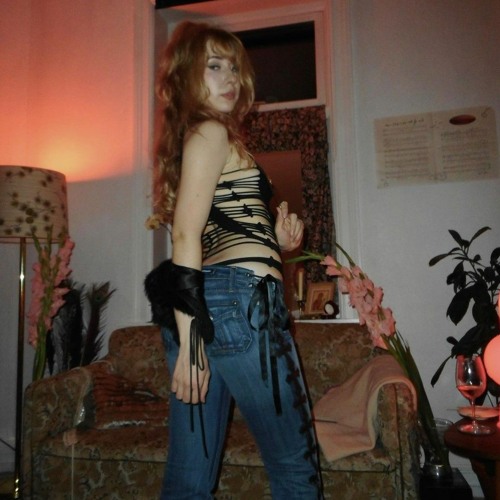 Elusin - Rockstar