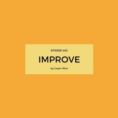 Casper Wine - Improve 002