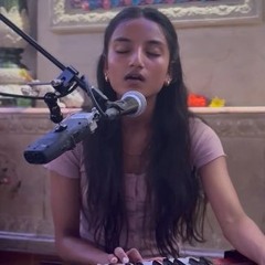 Shreya - ISKCON London - 04.07.25