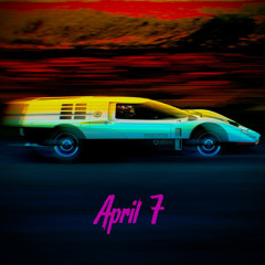 April 7