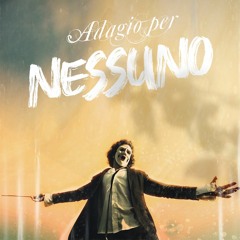Adagio per Nessuno - "Atonal" original soundtrack
