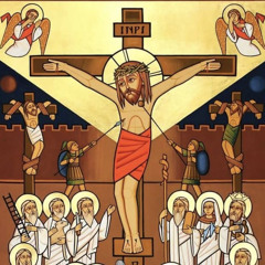 The Good Friday Lamentation Hymns - Ribale Wehbé