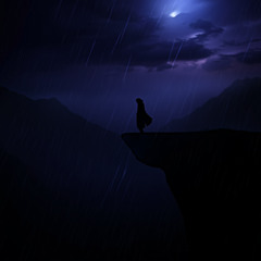 Life isn’t the same anymore