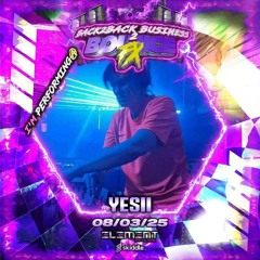 Yes ii - Bounce fx B2B Promo 💥💥