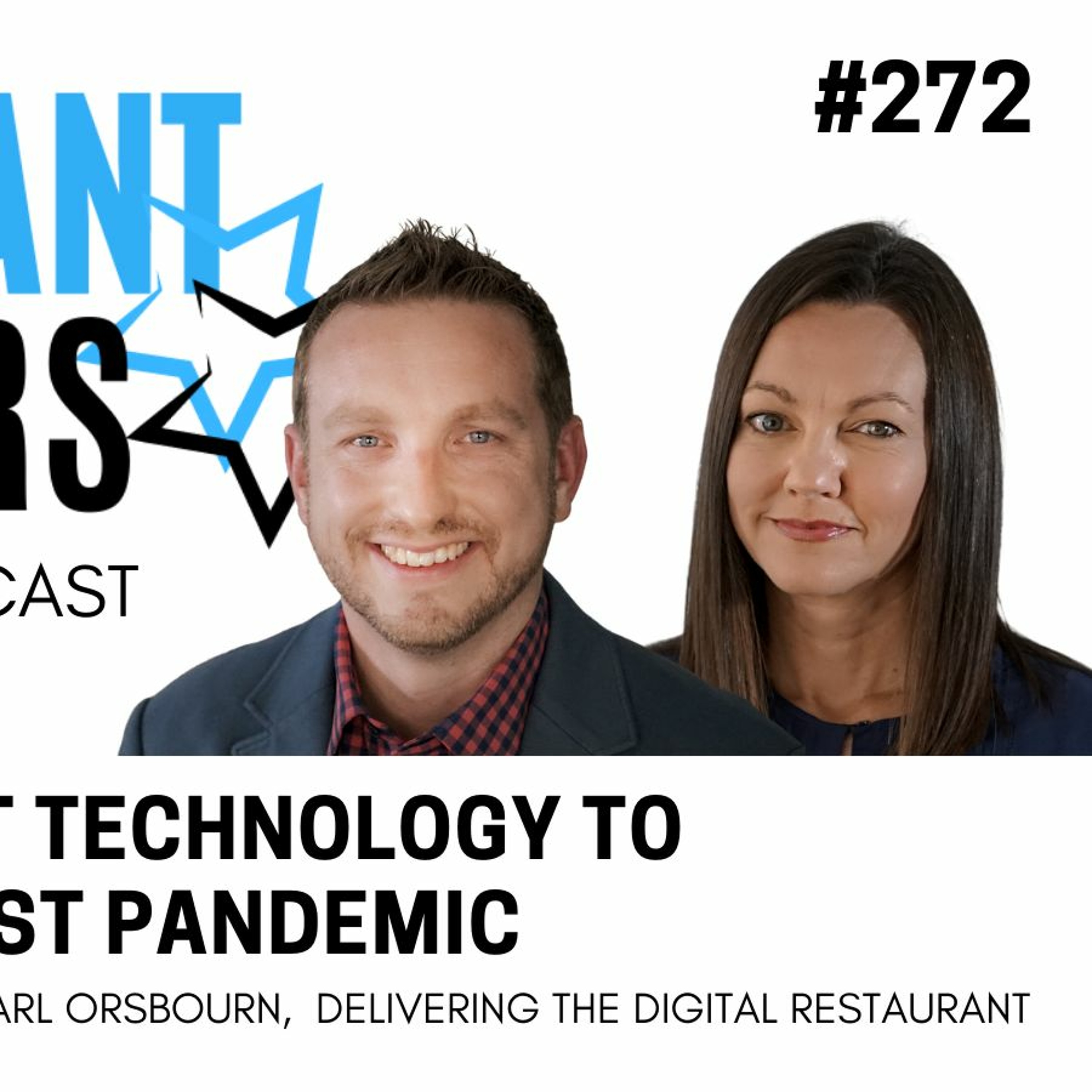Restaurant Rockstars Podcast