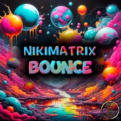 Nikimatrix - Bounce  🎵EDM 💿ELECTRO HOUSE 📀2024 #edm2024 [ONLY THE BEST Record]