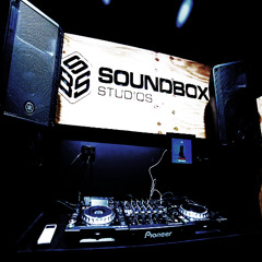 001 - Tech house mix ( Sound box )