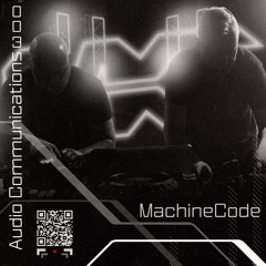 Audio Communications 003