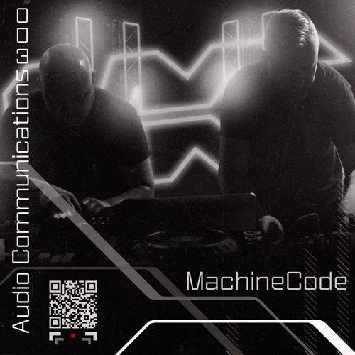 Audio Communications 003