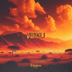 Axero - Waku
