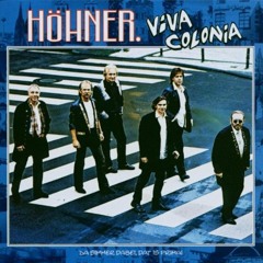 Die Höhner - Viva Colonia (Mike Maass x Jeff Sturm Dizzy Bananas Techno Rework)