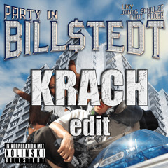 Party in Billstedt - Krach edit (LNY Uptempo Remix)