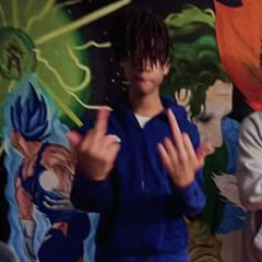 Public - KA$HDAMI [sped up]