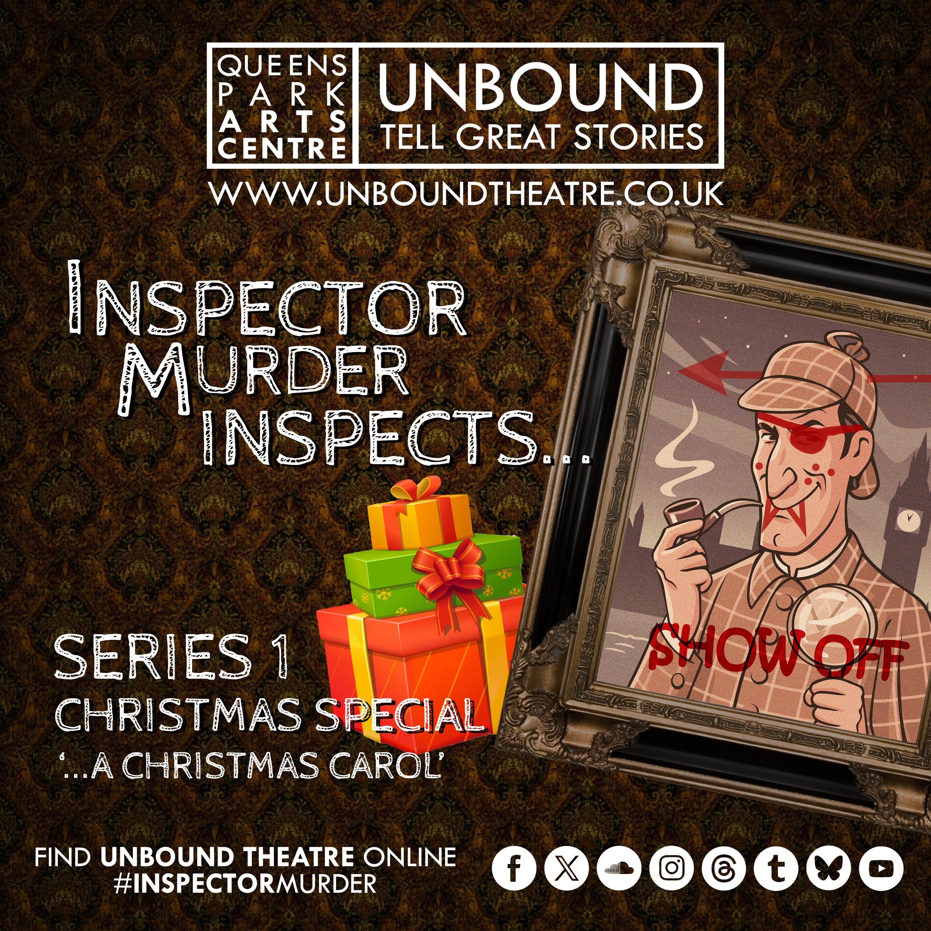 Unbound Theatre