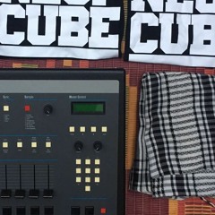 NEUFCUBE BEATS PROMO MIX