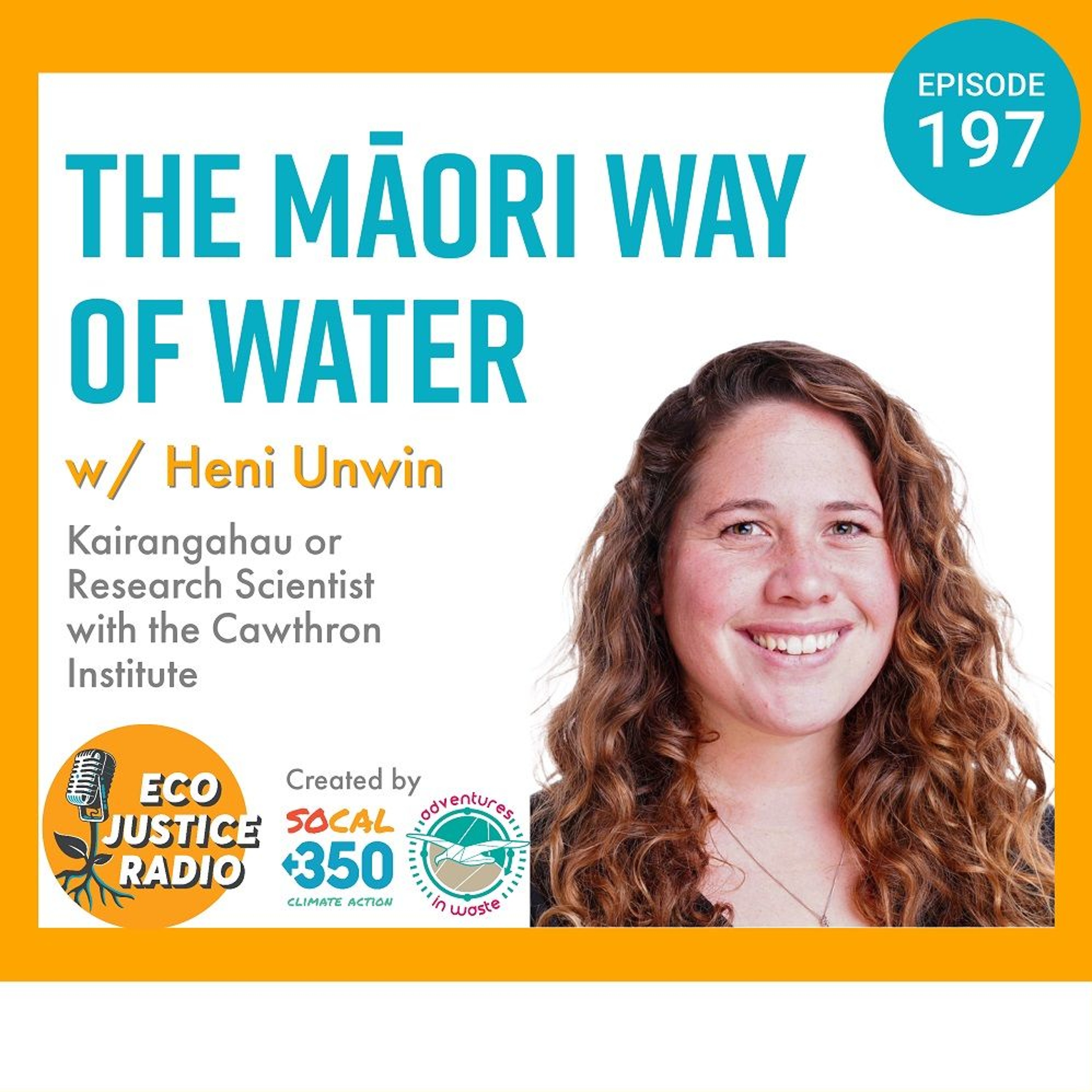 EcoJustice Radio