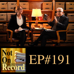 EP#191 | “I Only Had Two Drinks” - Canada’s Wild New Sexual Assault Rule