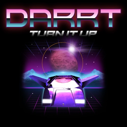 Turn It Up (Extended Club Mix) DOWNLOAD