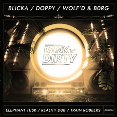 Blicka - Elephant Tusk
