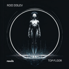 Roei Dolev - Top Floor (Fenice Records) | Melodic House & Techno 2025