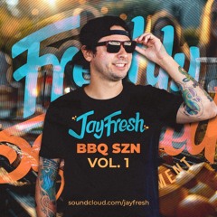 BBQ SZN Vol. 1