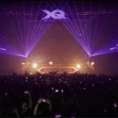 Rebelion @ X-Qlusive Rebelion 2023