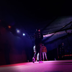 Late Nights (prod. yungmexicanbih)