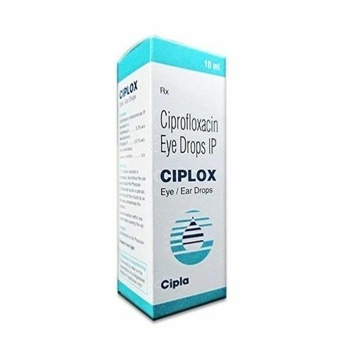 Ciprofloxacin drops online