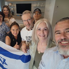 Yishai Fleisher Show: JERUSALEM DAY IN BOCA