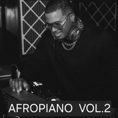 Afropiano vol.2