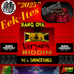 Munga - Whine Pon It [Ekaitz Version] "2025"