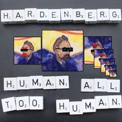 Hardenberg - Human All Too Human