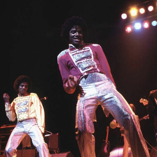 The Jacksons  The Destiny Tour 1979