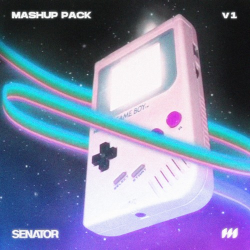 Senator x Mave - Ultra Mashup Pack [VLUAR, MESTO, TIESTO, SABRINA CARPENTER, TATE MCRAE, KNOCK2]