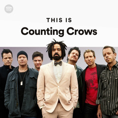This Is Counting Crows