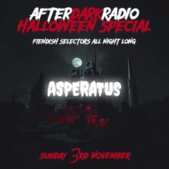 AfterDarkRadio - Halloween Special
