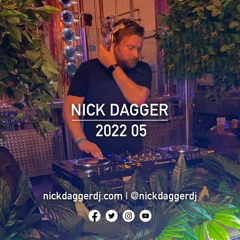 Nick Dagger 2022 05 | Hope Sails High At Lancaster Brewery