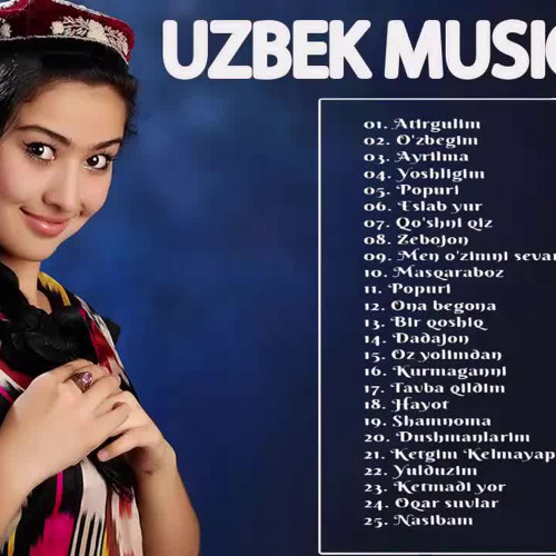 Stream TOP 100 UZBEK MUSIC 2020 || Узбекская музыка 2020 - узбекские ...