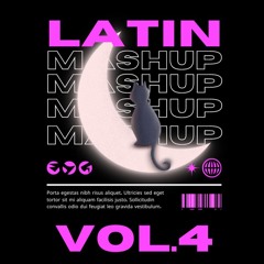 LATIN MASHUP PACK VOL.4 (MASHUPS, SEGWAY,HYPES)