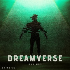 DREAMVERSE EP