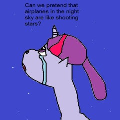 everypony that wants 2fix me wants 2killthemselves