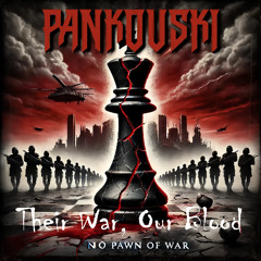 Their War, Our Blood