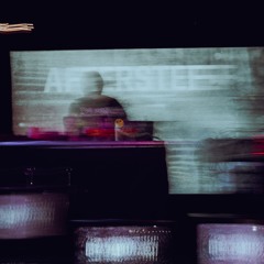 AFTERSTEF @ PÉNZxColl:ab