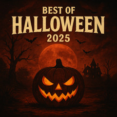 Best of Halloween 2025  - No Copyright Music