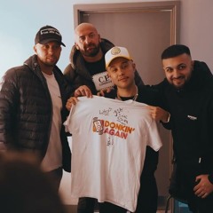 Blackout Crew - (Donkin Again) - TazzyB Remix