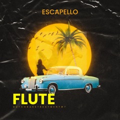 ESCAPELLO - FLUTE 2025