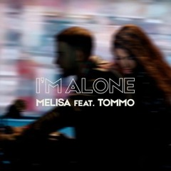 Melisa & Tommo - I'm Alone (RHINO GEFRY Slow Remix)