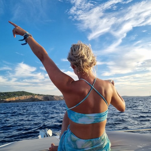 Ibiza 🪩 🏝️