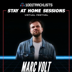 Marc Volt - 1001Tracklists Virtual Festival