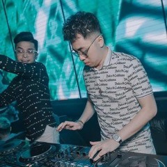 Nonstop Thái Hoàng Oh Oh Oh vol1  2023 Hot Tiktok Cực trôi